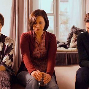 Fotoğraf Julia Koschitz