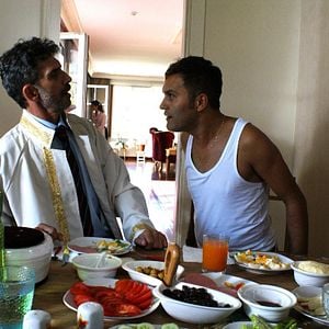 Fotoğraf Vay Başıma Gelenler! 2 Buçuk