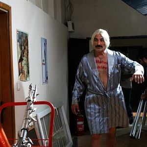 Fotoğraf Vay Başıma Gelenler! 2 Buçuk