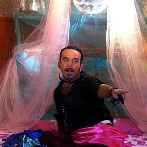 Fotoğraf Vay Başıma Gelenler! 2 Buçuk