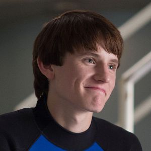 Fotoğraf Nathan Gamble