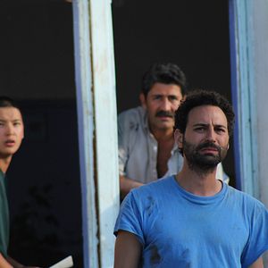 Fotoğraf Selam: Bahara Yolculuk