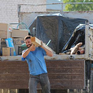 Fotoğraf Selam: Bahara Yolculuk