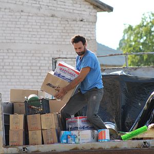 Fotoğraf Selam: Bahara Yolculuk