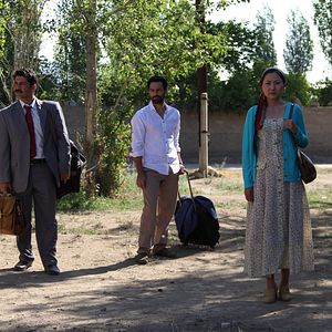 Fotoğraf Selam: Bahara Yolculuk