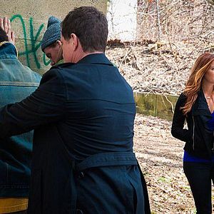 Fotoğraf Poppy Montgomery