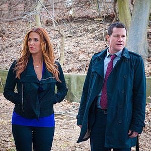 Fotoğraf Dylan Walsh