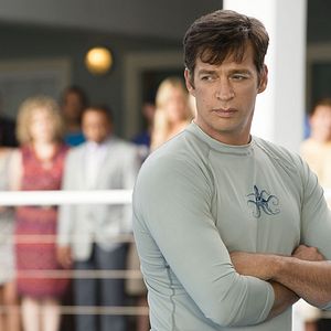 Fotoğraf Harry Connick Jr