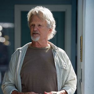 Fotoğraf Kris Kristofferson