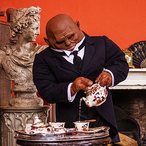 Fotoğraf Doctor Who (2005)