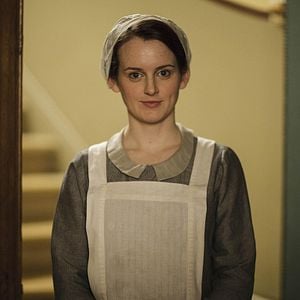 Fotoğraf Downton Abbey