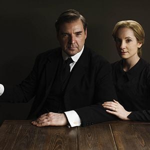 Fotoğraf Downton Abbey