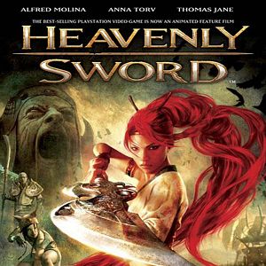 Fotoğraf Heavenly Sword