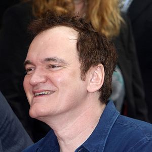 Fotoğraf Quentin Tarantino