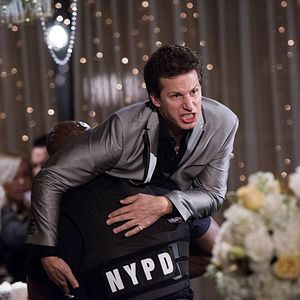 Fotoğraf Brooklyn Nine-Nine