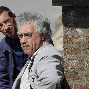 Fotoğraf Bernard Pruvost