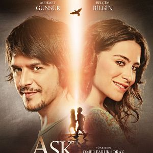 Fotoğraf Aşk Tesadüfleri Sever