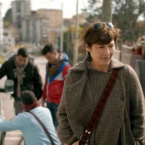 Fotoğraf Catherine Keener