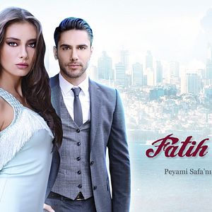 Fotoğraf Fatih Harbiye