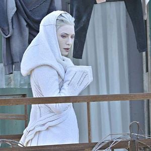 Fotoğraf Jaime Murray