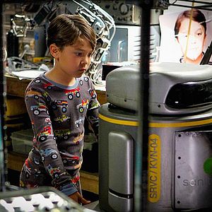 Fotoğraf Pierce Gagnon