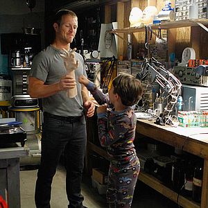 Fotoğraf Maury Sterling