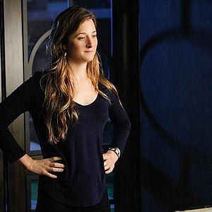 Fotoğraf Grace Gummer
