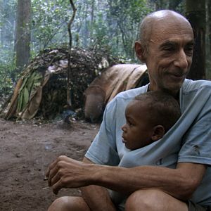 Fotoğraf Ormanın Şarkısı