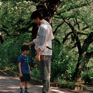 Fotoğraf Masaharu Fukuyama