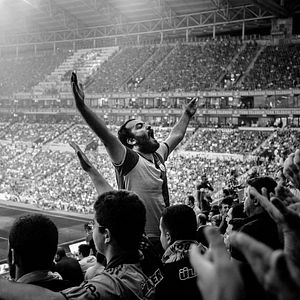 Fotoğraf İstanbul United