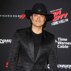 Fotoğraf Robert Rodriguez