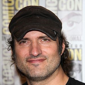 Fotoğraf Robert Rodriguez