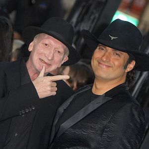 Fotoğraf Robert Rodriguez
