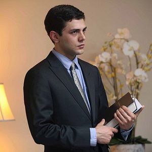 Fotoğraf Xavier Dolan