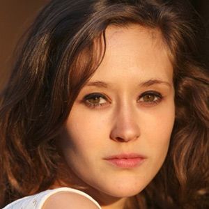 Fotoğraf Constance Rousseau