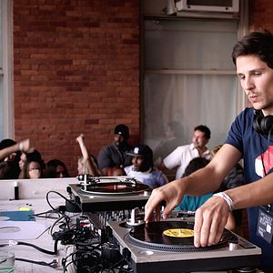 Fotoğraf Félix de Givry