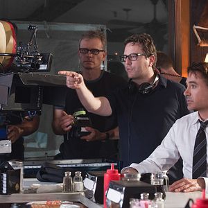 Fotoğraf David Dobkin