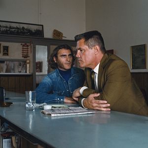 Fotoğraf Joaquin Phoenix