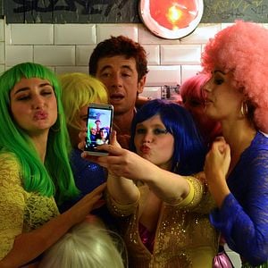 Fotoğraf Aşk ve Terapi