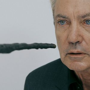 Fotoğraf Udo Kier