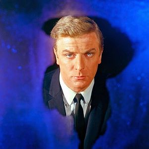 Fotoğraf Michael Caine