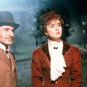 Fotoğraf Lysette Anthony