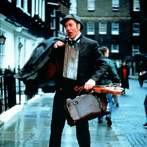 Fotoğraf Michael Caine