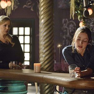 Fotoğraf Julie Benz