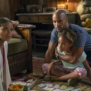 Fotoğraf Rochelle Aytes