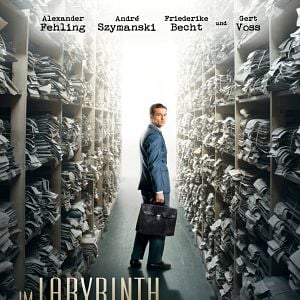 Fotoğraf Yalan Labirenti