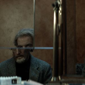 Fotoğraf Mathieu Kassovitz