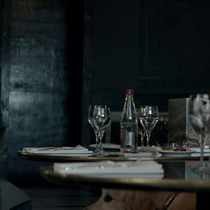 Fotoğraf Mathieu Kassovitz