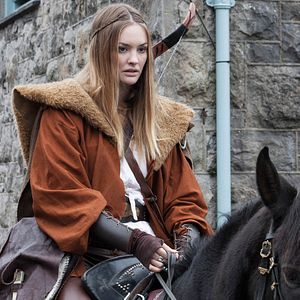 Fotoğraf Alexandra Evans