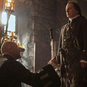 Fotoğraf Graham McTavish